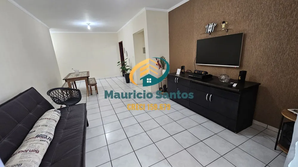 Apartamento, 2 quartos, 99 m² - Foto 3