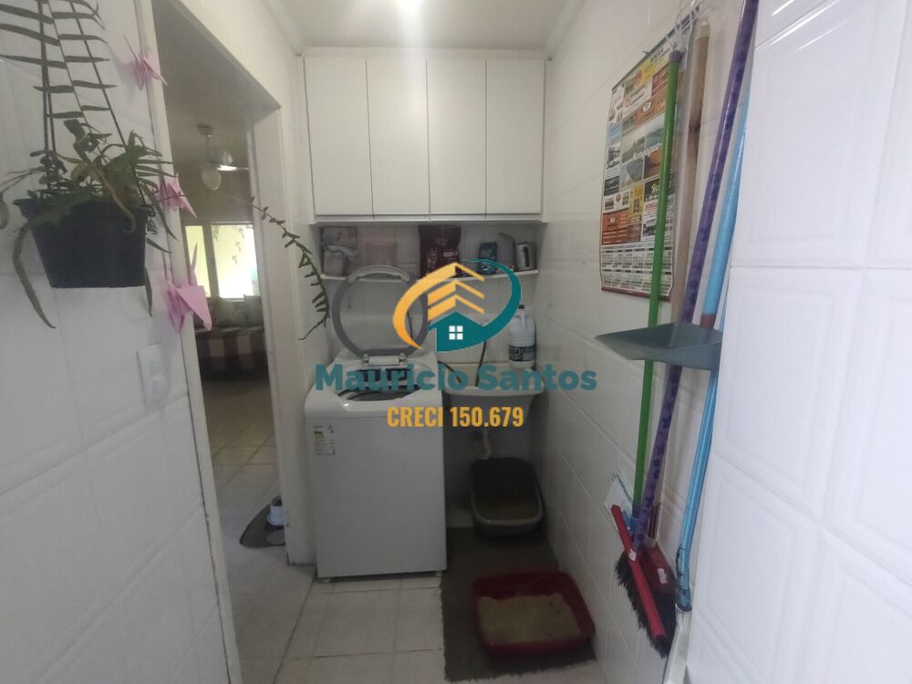 Casa de Condomínio à venda com 2 quartos, 81m² - Foto 2