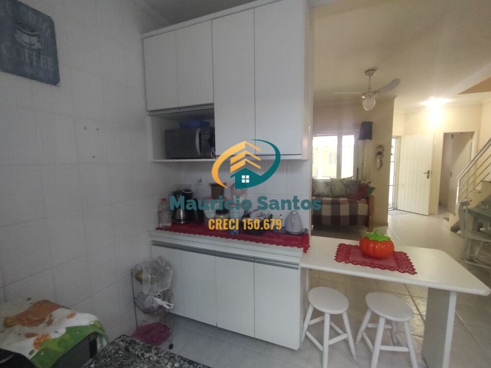 Casa de Condomínio à venda com 2 quartos, 81m² - Foto 1