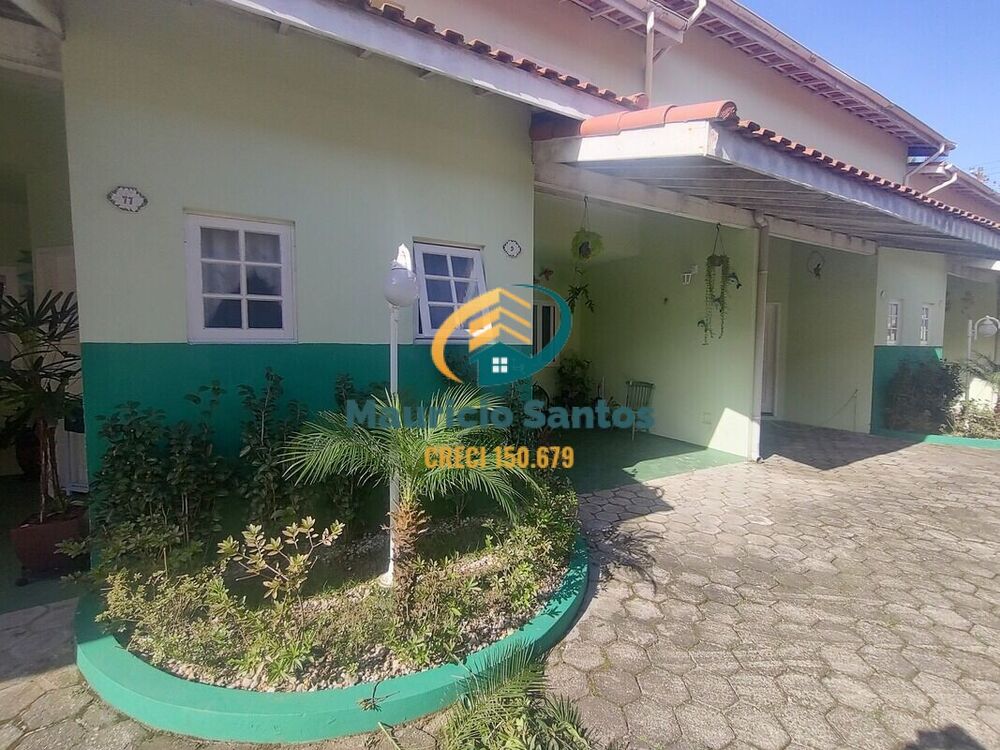Casa de Condomínio à venda com 2 quartos, 81m² - Foto 9