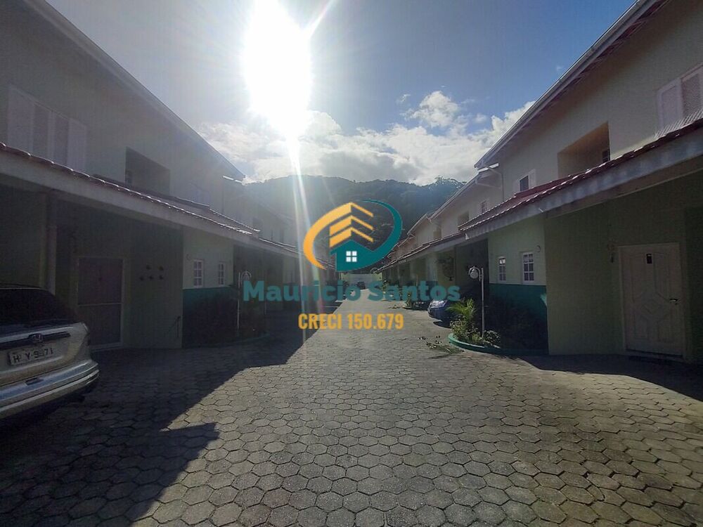 Casa de Condomínio à venda com 2 quartos, 81m² - Foto 12