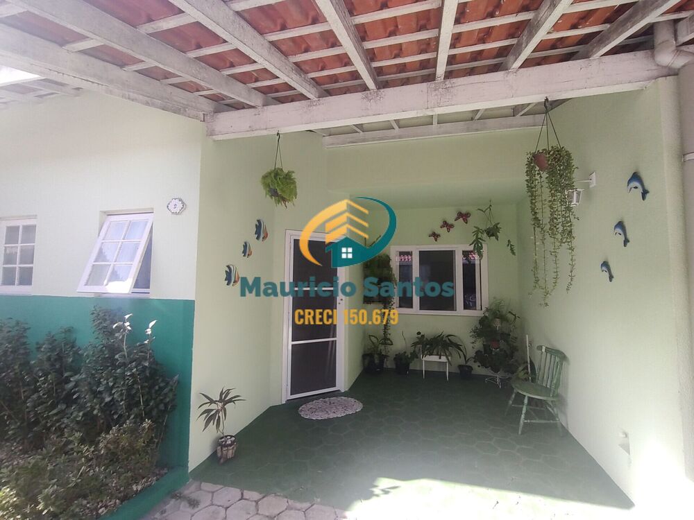 Casa de Condomínio à venda com 2 quartos, 81m² - Foto 8