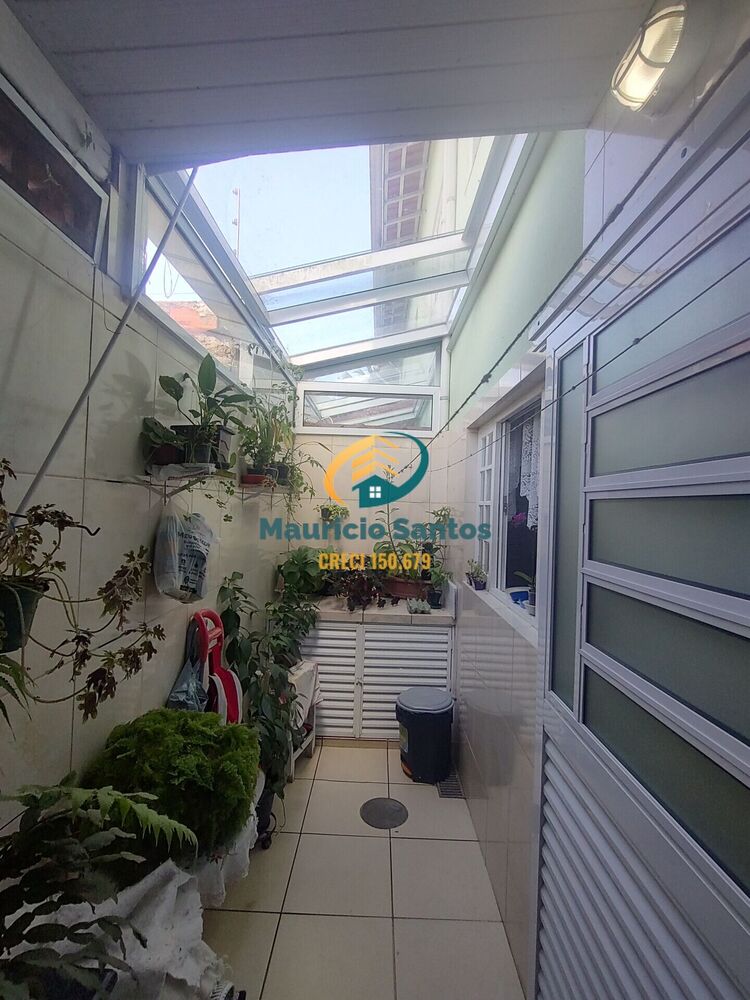 Casa de Condomínio à venda com 2 quartos, 81m² - Foto 3