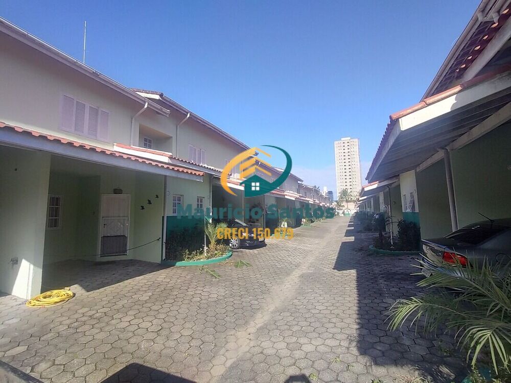 Casa de Condomínio à venda com 2 quartos, 81m² - Foto 11
