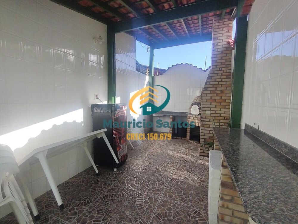 Casa de Condomínio à venda com 2 quartos, 81m² - Foto 10