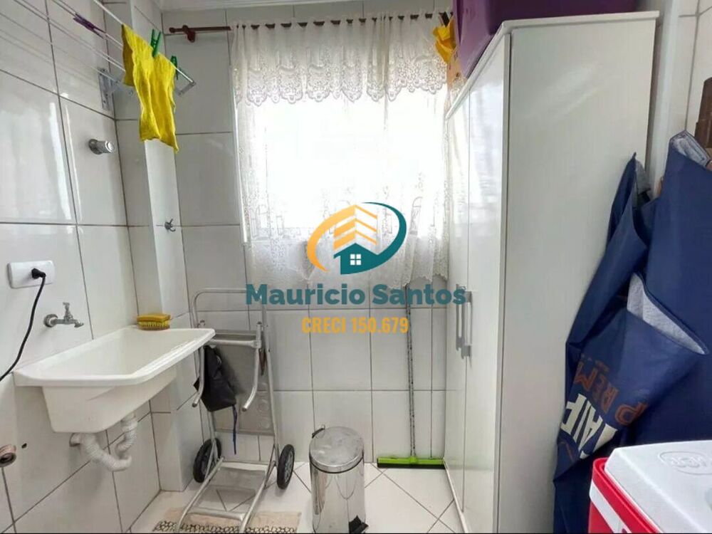 Apartamento, 2 quartos, 74 m² - Foto 2