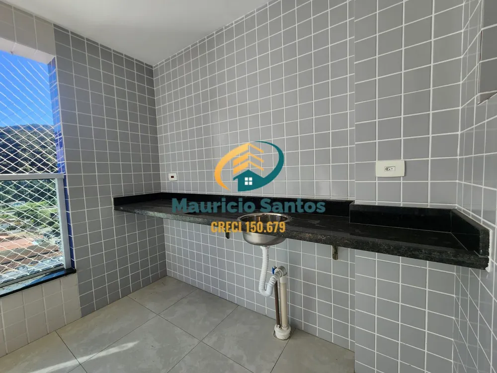 Apartamento, 2 quartos, 78 m² - Foto 2