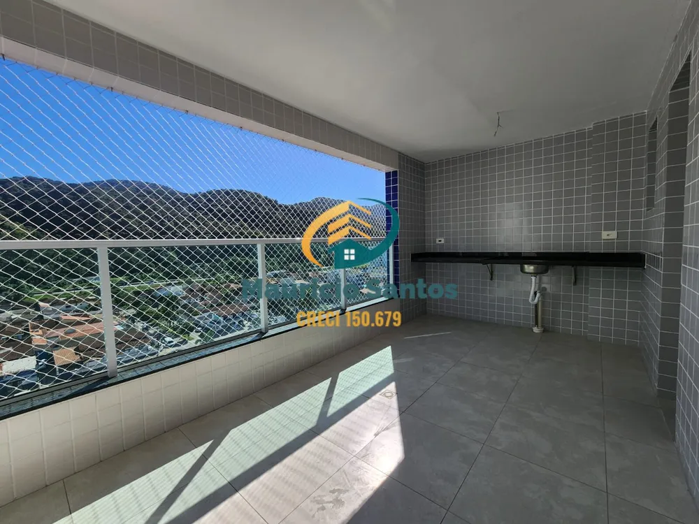 Apartamento, 2 quartos, 78 m² - Foto 1