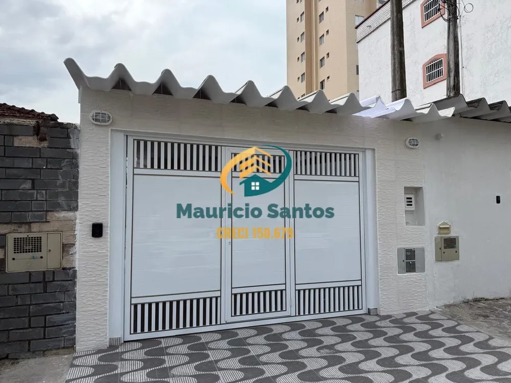Casa, 2 quartos, 70 m² - Foto 1