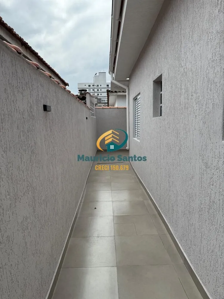 Casa, 2 quartos, 70 m² - Foto 9
