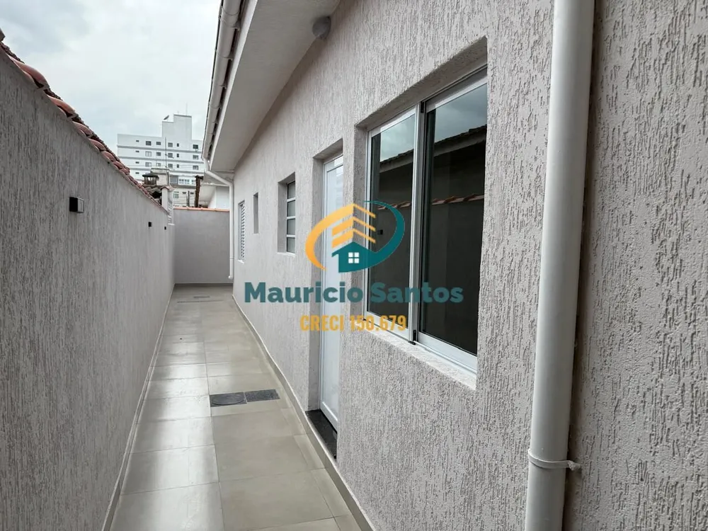 Casa, 2 quartos, 70 m² - Foto 6