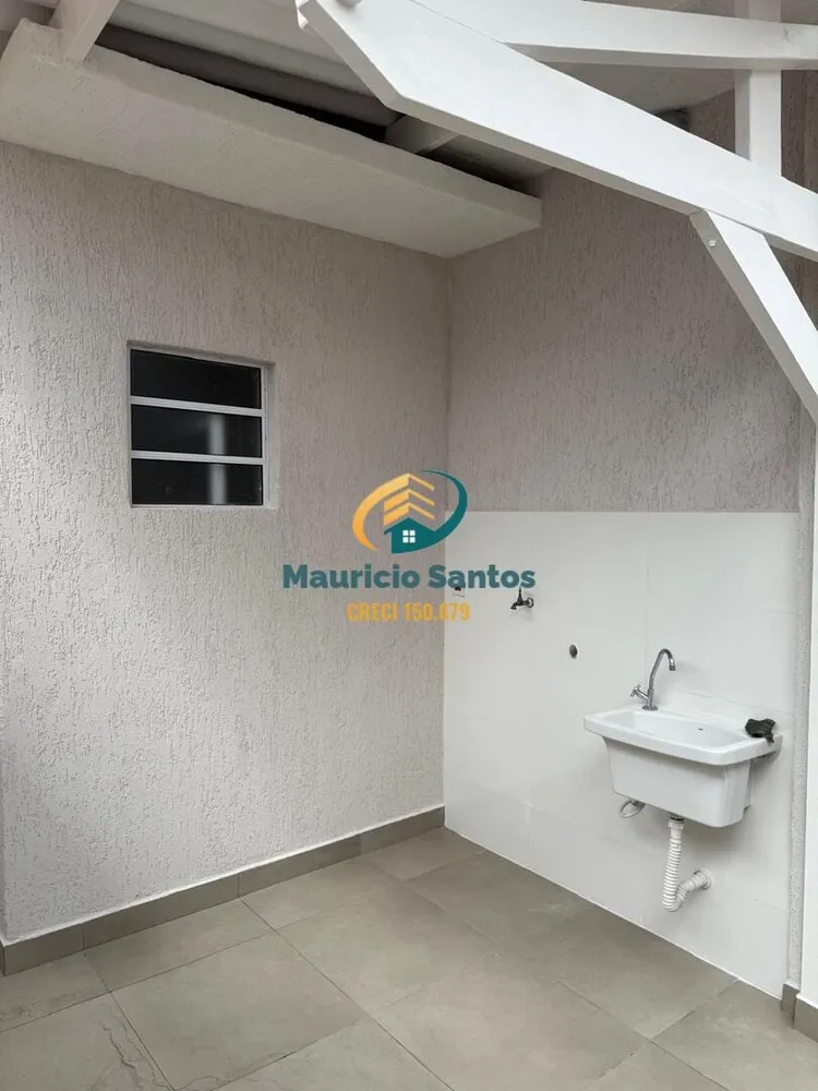 Casa, 2 quartos, 70 m² - Foto 7