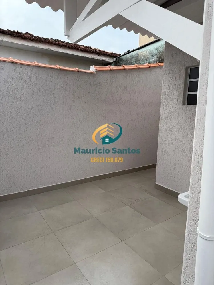 Casa, 2 quartos, 70 m² - Foto 4