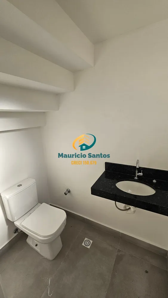 Casa de Condomínio, 2 quartos - Foto 2