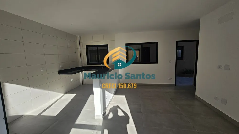 Casa de Condomínio, 2 quartos - Foto 12