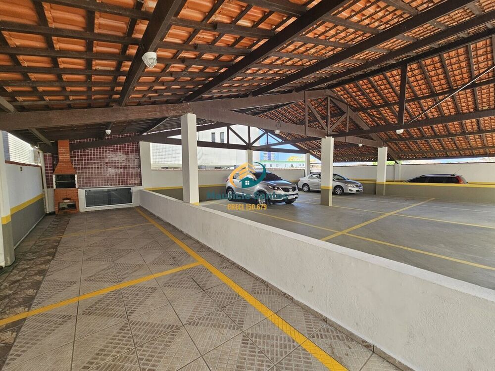 Apartamento à venda com 2 quartos, 82m² - Foto 6