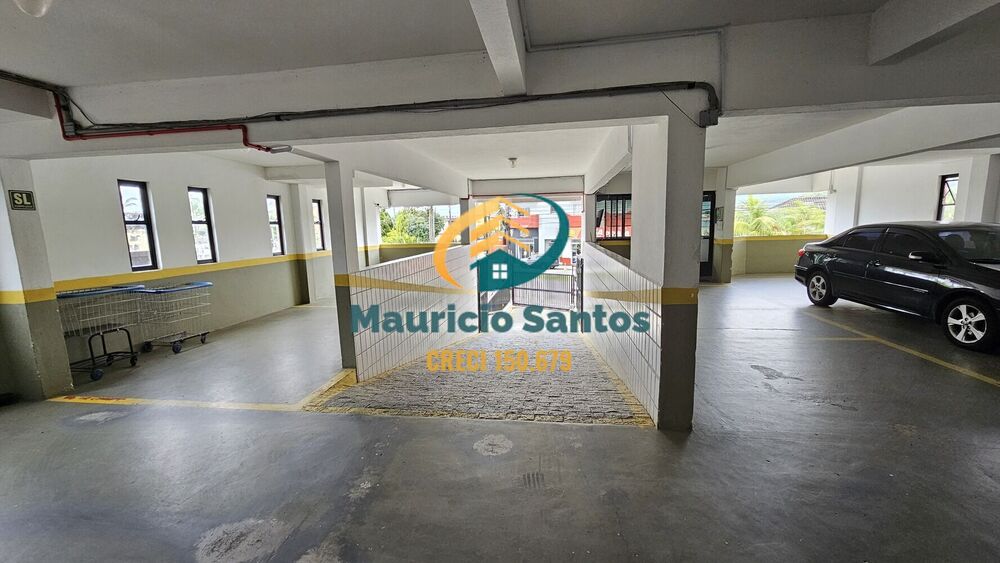 Apartamento à venda com 2 quartos, 82m² - Foto 8