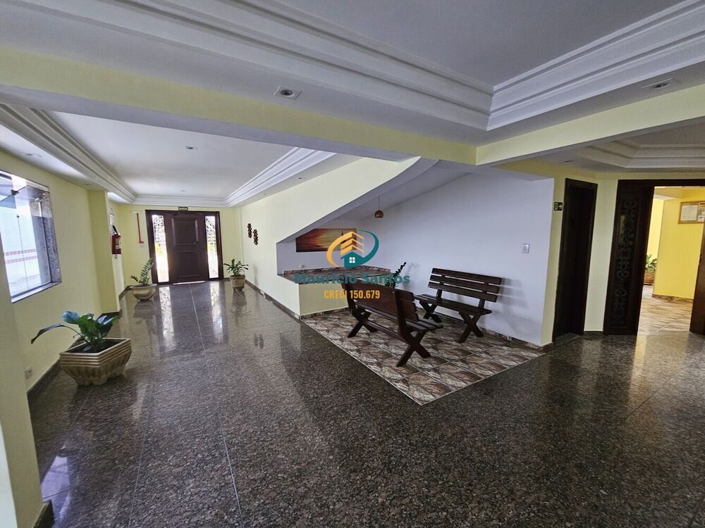 Apartamento à venda com 2 quartos, 82m² - Foto 4