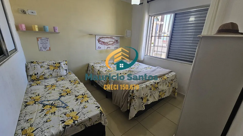 Apartamento, 1 quarto, 58 m² - Foto 2