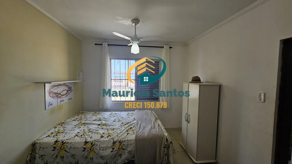 Apartamento, 1 quarto, 58 m² - Foto 1