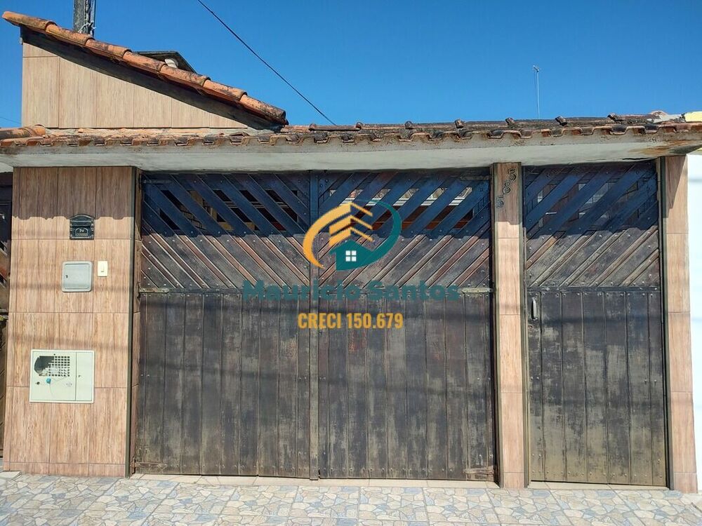 Sobrado, 3 quartos, 148 m² - Foto 1