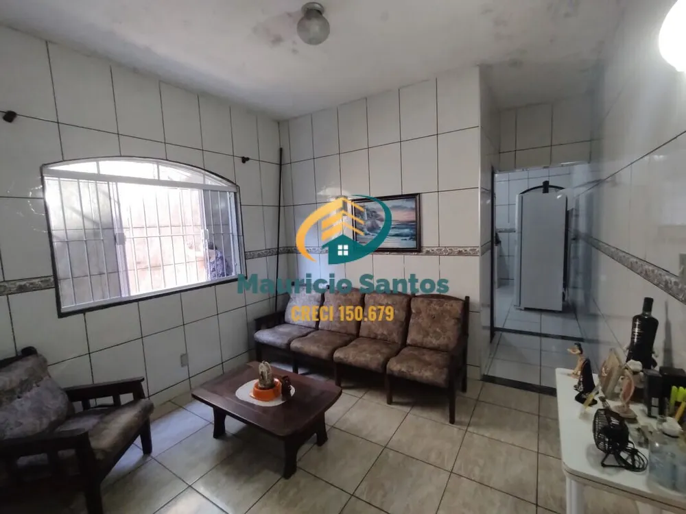 Sobrado, 3 quartos, 148 m² - Foto 6