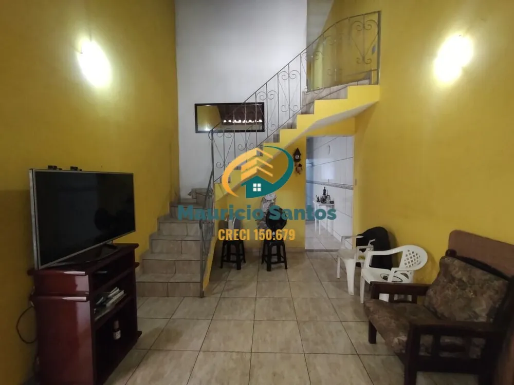 Sobrado, 3 quartos, 148 m² - Foto 4