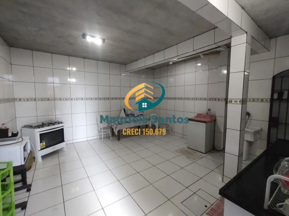 Sobrado, 3 quartos, 148 m² - Foto 10
