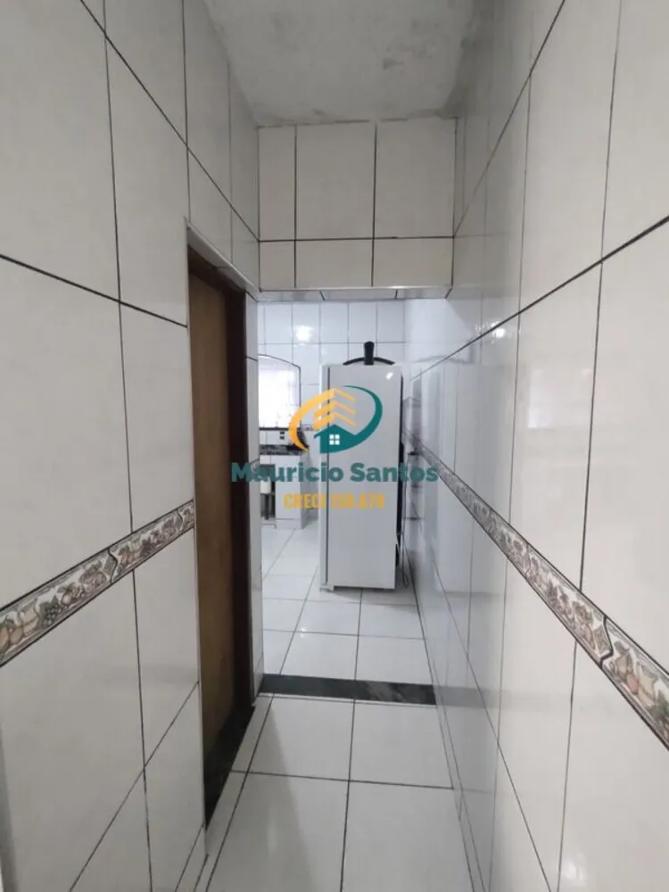 Sobrado, 3 quartos, 148 m² - Foto 8