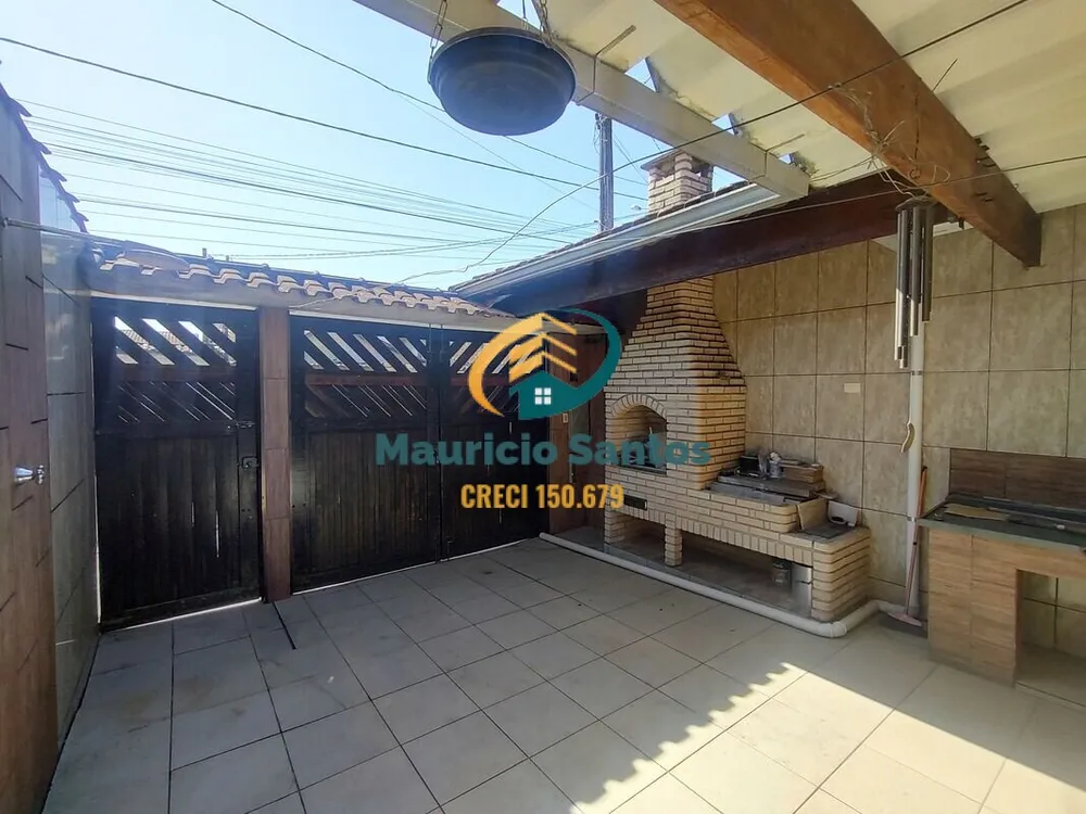 Sobrado, 3 quartos, 148 m² - Foto 3