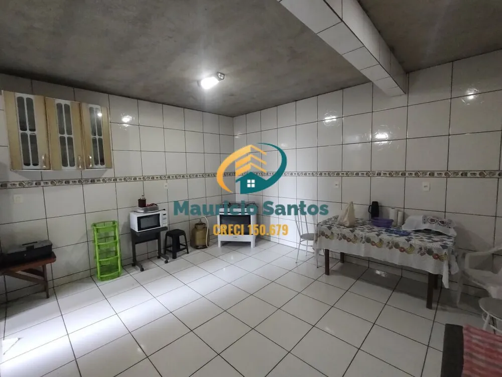 Sobrado, 3 quartos, 148 m² - Foto 11