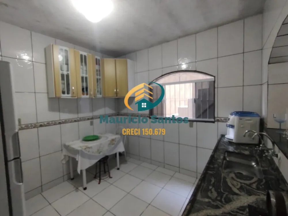 Sobrado, 3 quartos, 148 m² - Foto 9