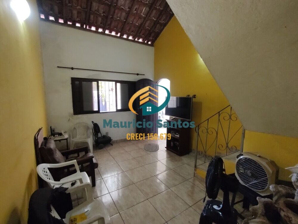 Sobrado, 3 quartos, 148 m² - Foto 3