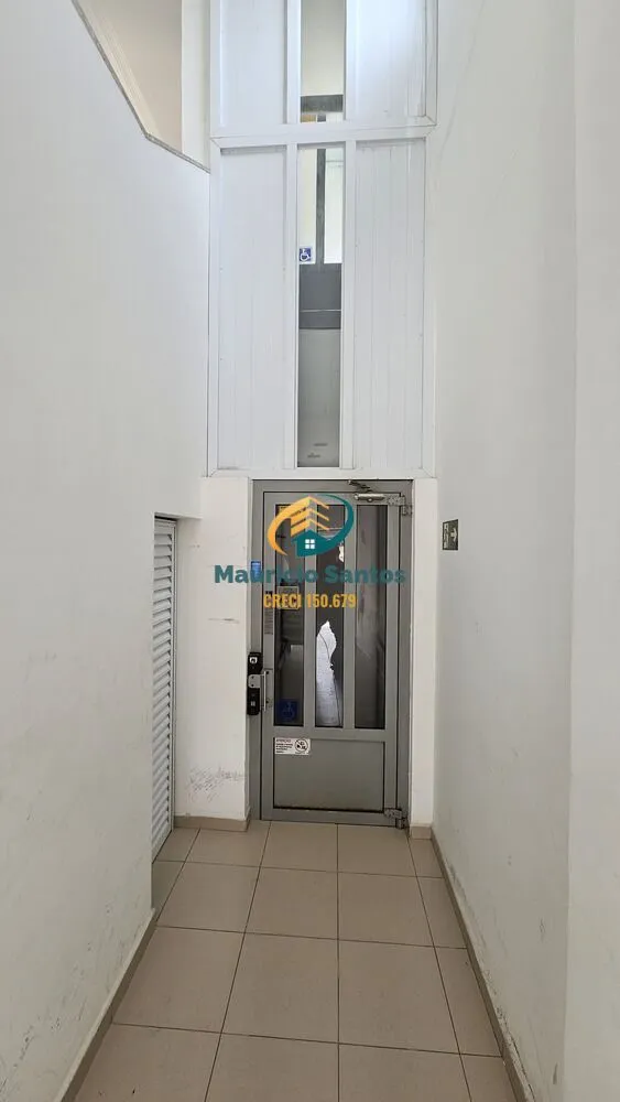 Sala-Conjunto, 32 m² - Foto 11