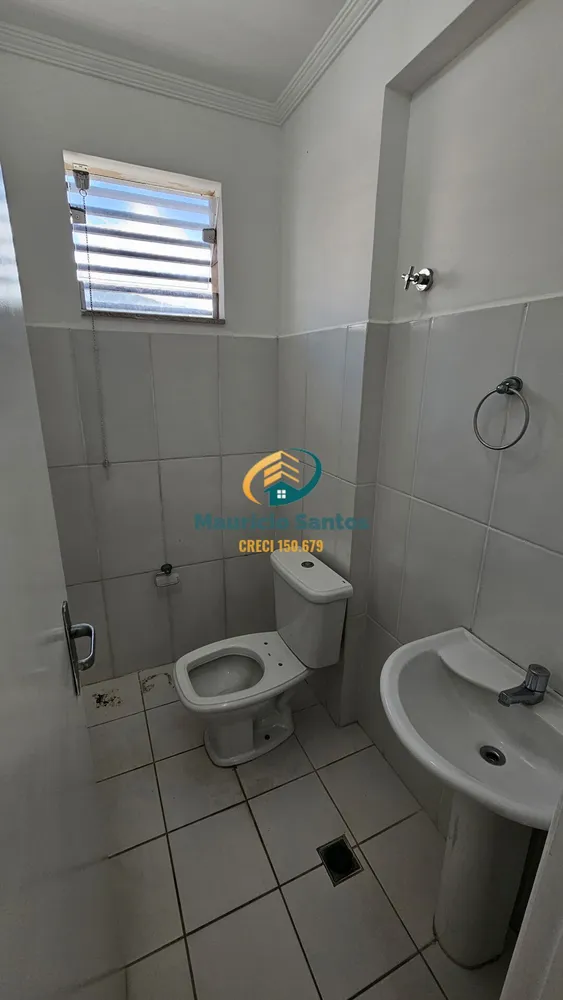 Sala-Conjunto, 32 m² - Foto 4