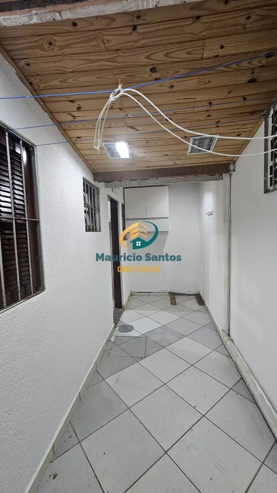 Casa de Condomínio, 2 quartos - Foto 11