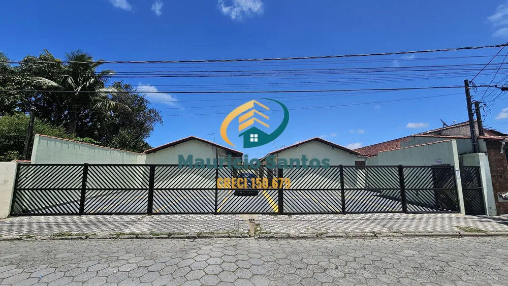 Casa de Condomínio, 2 quartos - Foto 4