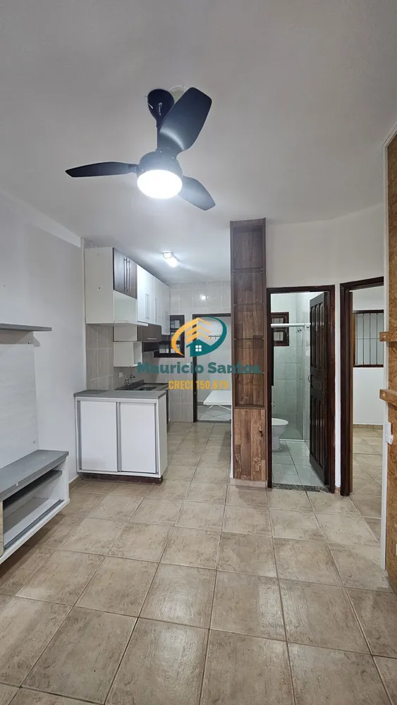 Casa de Condomínio, 2 quartos - Foto 6