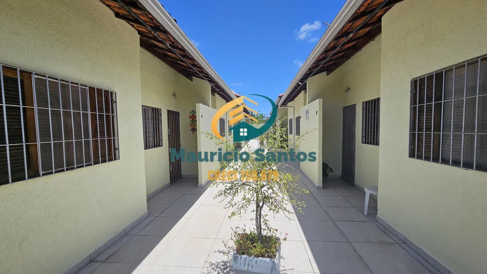 Casa de Condomínio, 2 quartos - Foto 12