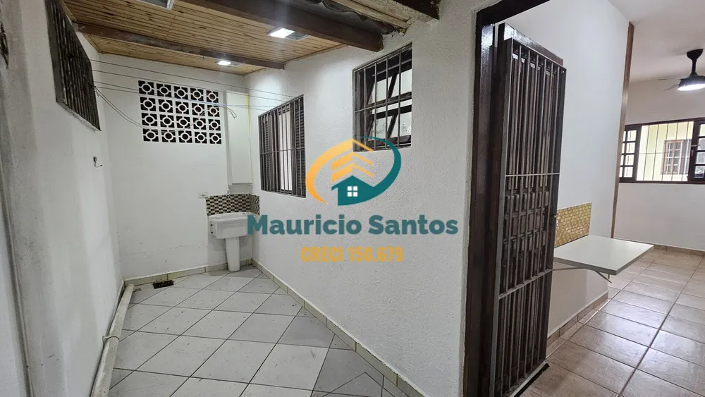 Casa de Condomínio, 2 quartos - Foto 10