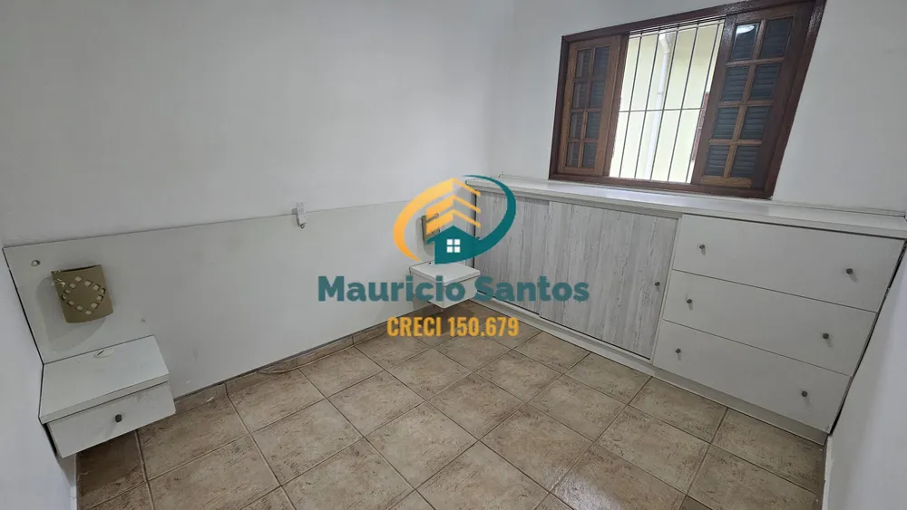 Casa de Condomínio, 2 quartos - Foto 1