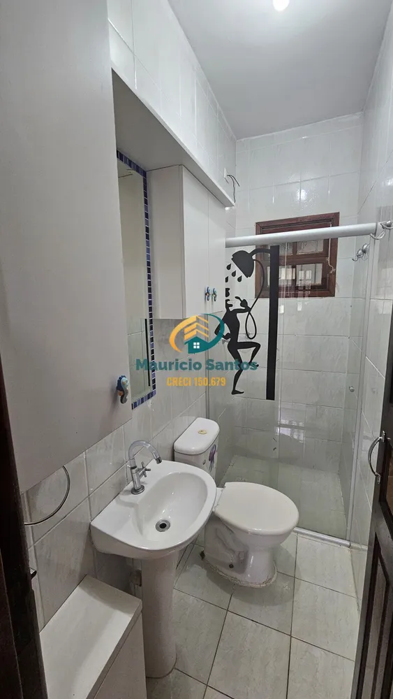 Casa de Condomínio, 2 quartos - Foto 13