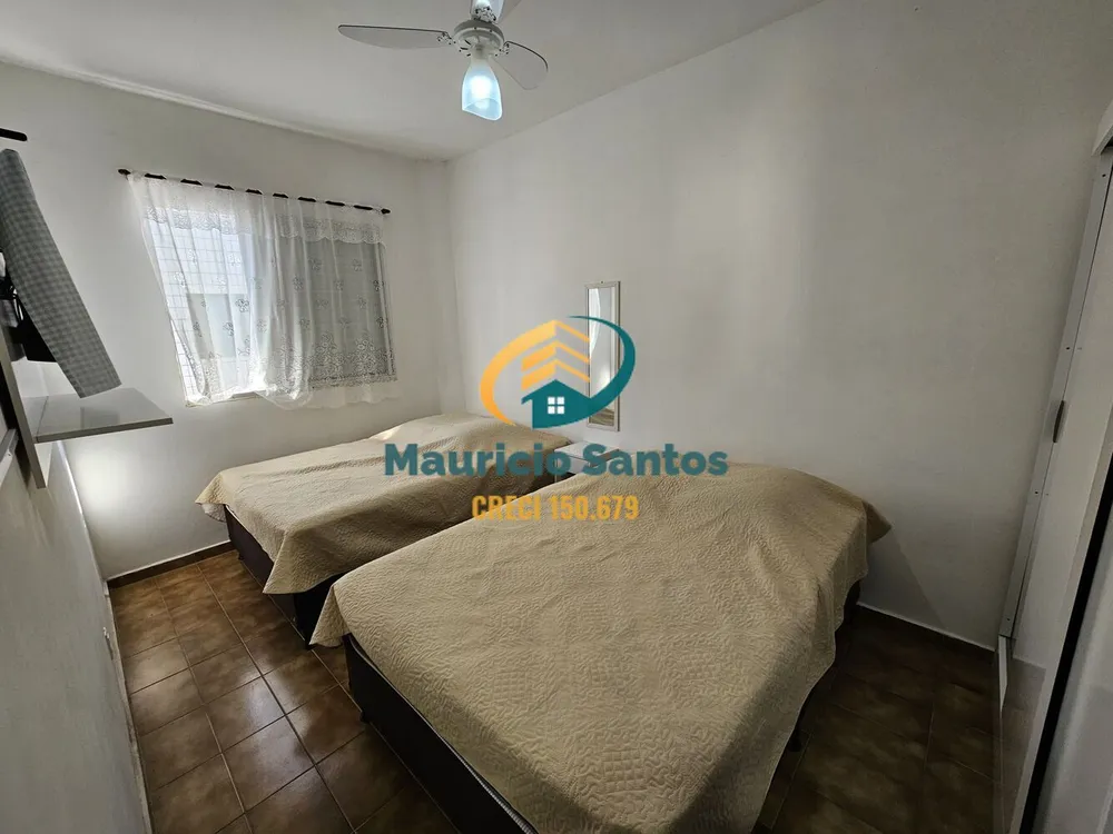 Apartamento, 3 quartos, 110 m² - Foto 4