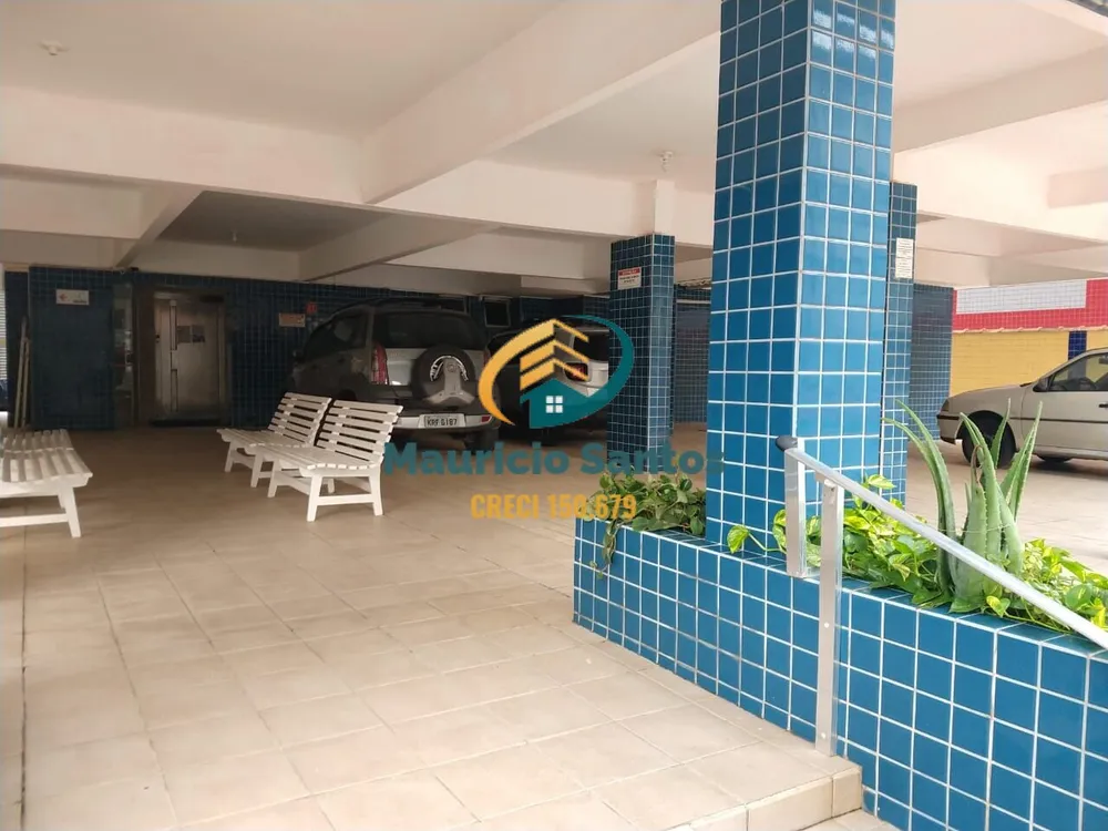 Apartamento, 3 quartos, 110 m² - Foto 14
