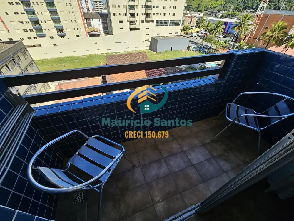 Apartamento, 3 quartos, 110 m² - Foto 2