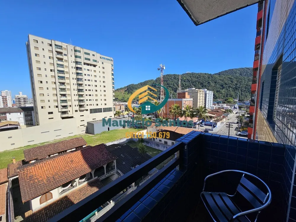 Apartamento, 3 quartos, 110 m² - Foto 3