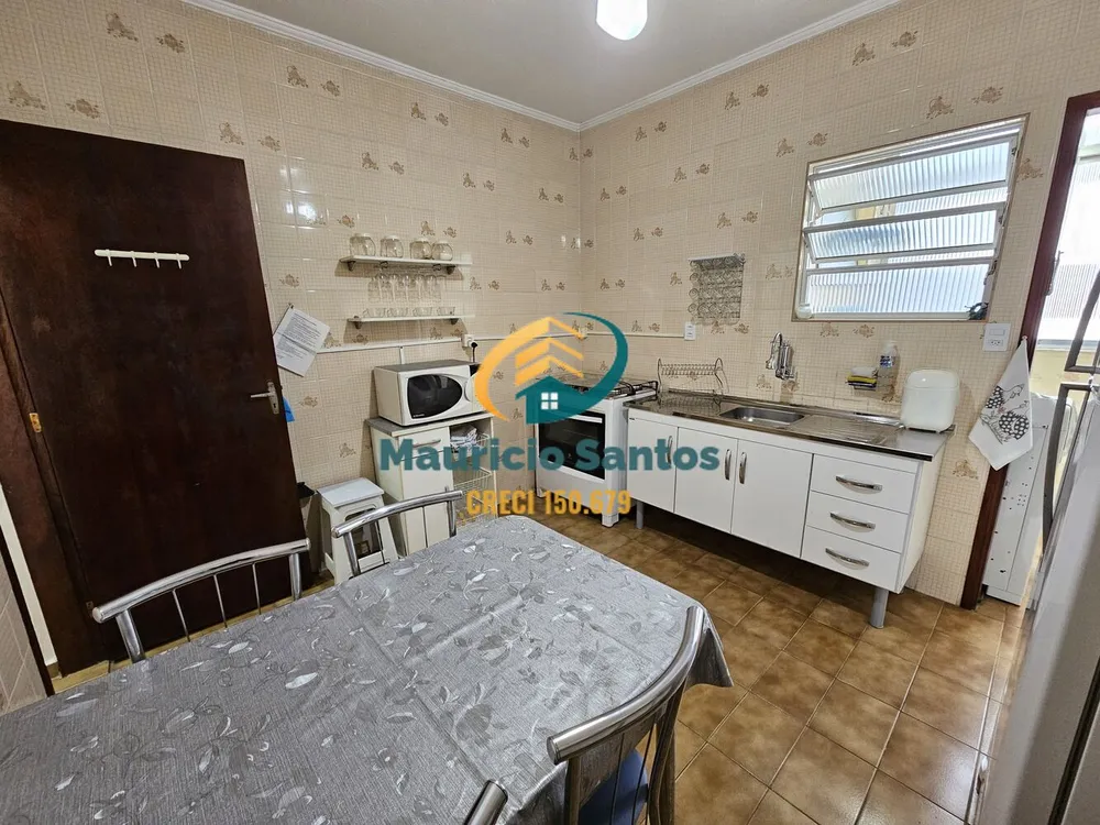 Apartamento, 3 quartos, 110 m² - Foto 8