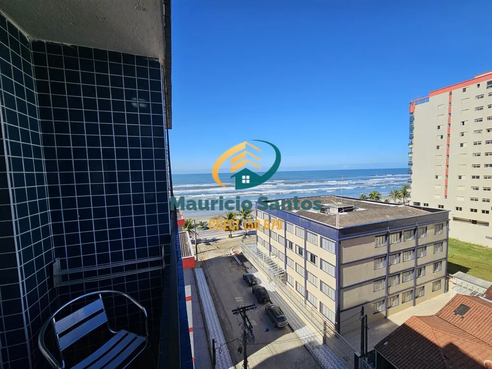 Apartamento, 3 quartos, 110 m² - Foto 1