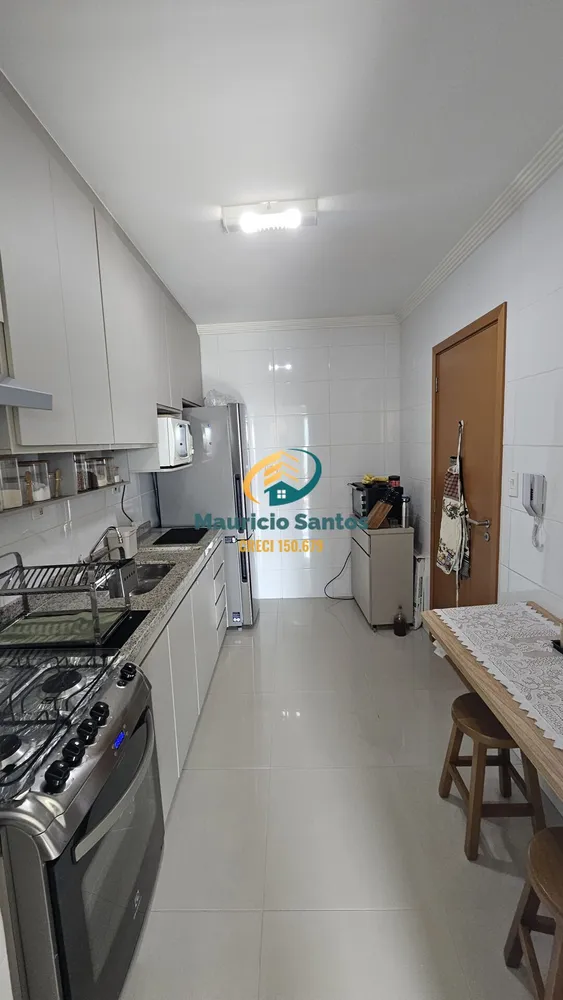 Apartamento, 2 quartos, 80 m² - Foto 7