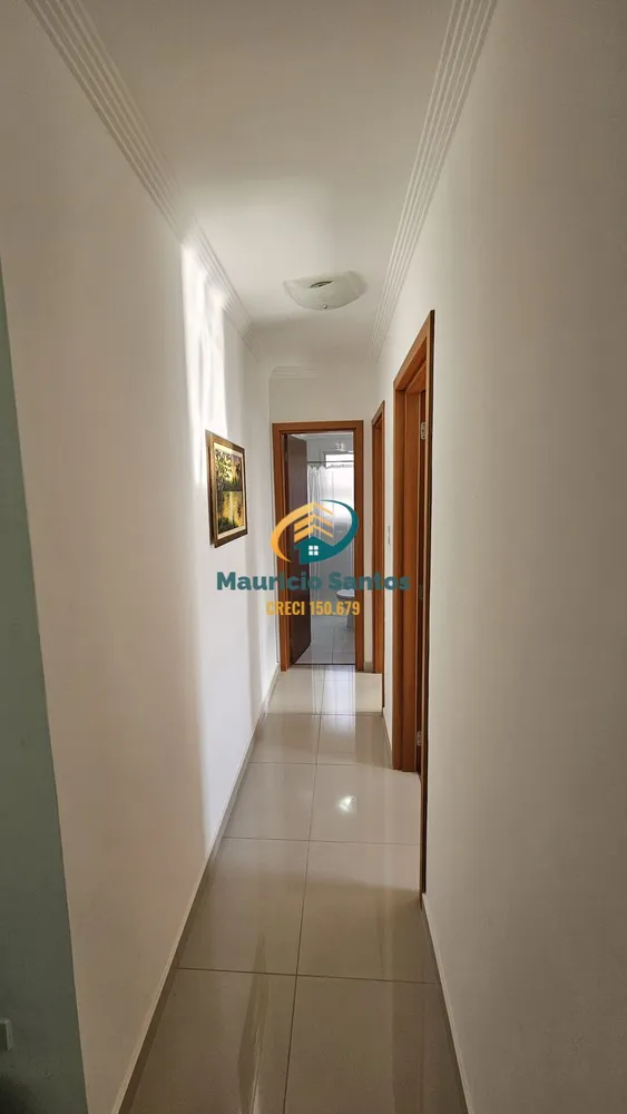 Apartamento, 2 quartos, 80 m² - Foto 9